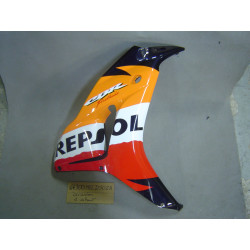 Flanc Carénage Gauche Honda CBR1000RR 2007 – Réf. 64300MELD50ZA