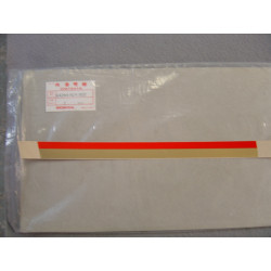 Décor Autocollant Carénage Inférieur Gauche Honda VF1000RG