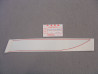 Décor Autocollant Carénage Droit Honda CBR1000FK 1989 | R109A