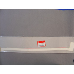 Autocollant réservoir droit Honda CBX – Réf. 87129MA2300