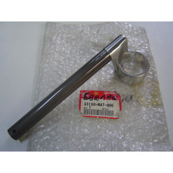 Demi guidon gauche Honda CBR1100XX 97-98 | Réf. 53150MAT000