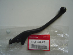Levier droit pour modèles MBX125FF et XL125V 01/13 idem référence 53175KK4000