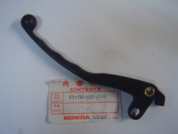 Levier gauche pour VF750SC/SD VF750CC/CD idem référence 53178KE8006 53178KM3