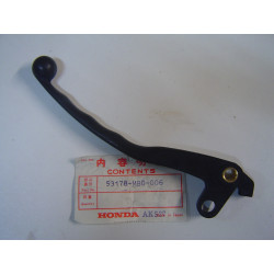 Levier gauche Honda VF750 - Référence 53178MB0006