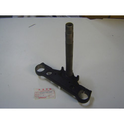 Té inférieur de fourche Honda VF750CH - Réf. 53200MN0000