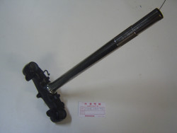 Té inférieur de fourche Honda SFX50 95/01 - Réf. 53210GBM750