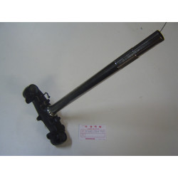 Té inférieur de fourche Honda SFX50 95/01 - Réf. 53210GBM750