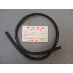 Garniture de bulle Honda VF1000R 1985/1986 - Réf. 64105MJ4000