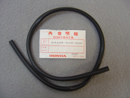 Garniture de bulle Honda VF1000R 1985/1986 - Réf. 64105MJ4000