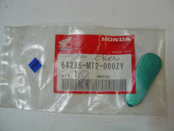 Cache déflecteur droit BG101P Honda GL1500SER – Réf. 64286MT2000ZV