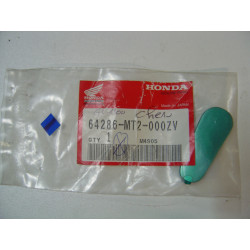 Cache déflecteur droit BG101P Honda GL1500SER – Réf. 64286MT2000ZV