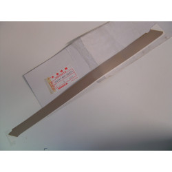Autocollant auvent supérieur gauche Honda CBR1000FM 91 | 64217MW7300ZA