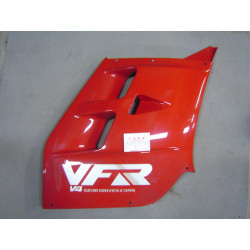 Flanc carénage droit Honda VFR750 88-89 R157 | Réf. 64430ML7920ZB