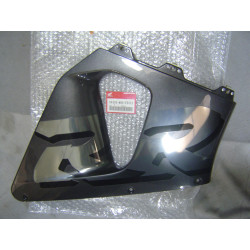 Flanc carénage milieu droit Honda CBR900R 98 - Réf 64300MASE00ZC