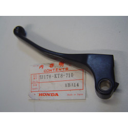 Levier Gauche Honda CBR400 - Réf. 53178KT8710