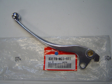Levier Gauche Honda ST1300 2002-2015 | Réf. 53178MCSG01