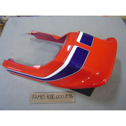 Dosseret Selle Honda CB900FZ R-333 | Réf. 77210438000ZB