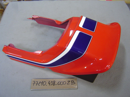 Dosseret Selle Honda CB900FZ R-333 | Réf. 77210438000ZB