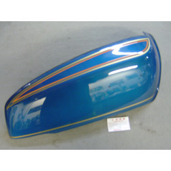 Cache droit faux réservoir Honda GL1000 - Réf. 83100-371-305ZB