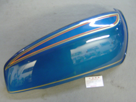 Cache droit faux réservoir Honda GL1000 - Réf. 83100-371-305ZB