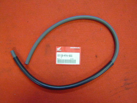 Durit huile 2 temps Honda NSR125 89-92 – Réf. 55108KY4900