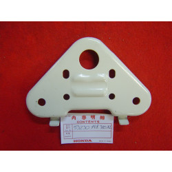 Té supérieur fourche Honda PA50 – Réf. 53230148300