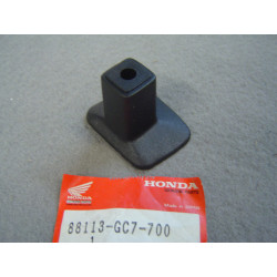 Caoutchouc pied rétroviseur droit Honda NH80 Lead 88113GC7700