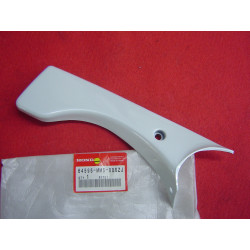 Garniture intérieure gauche tête de fourche Honda CBR1000 88
