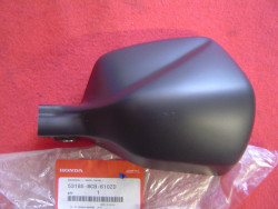 protège main gauche de XL650V 01-07 XL700V 08-11 code couleur NH158R