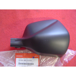 Protège-main gauche Honda XL650V XL700V - NH158R | 53185MCB610ZD