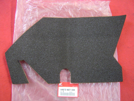 Mousse flanc carénage droit Honda CBR1100XX 97-98 | 64415MAT300