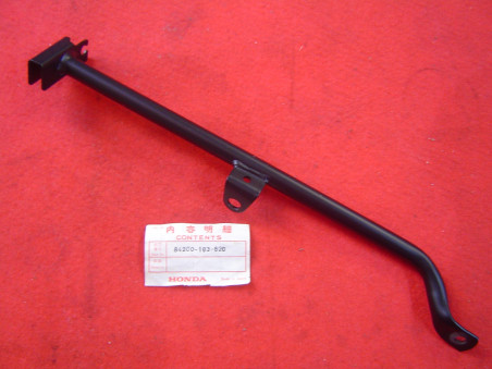 Barre maintien passager gauche Honda MB80S 80 - Réf 84200183620