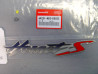Décor Autocollant Auvent Avant Honda CB600F Hornet 64231MBZD00ZC