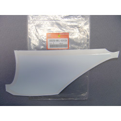 Autocollant décor E capot inférieur gauche Honda CBR600F 95-96