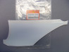 Autocollant décor E capot inférieur gauche Honda CBR600F 95-96