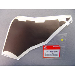 Autocollant Décor Auvent Inférieur Droit Honda CBR900RRT 96