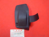 Couvercle clignotant gauche Honda CH125 Spacy 84 | 53217KJ9000