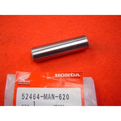 Entretoise biellette amortisseur AR Honda NX650 - 52464MAN620