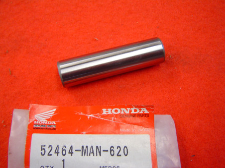 Entretoise biellette amortisseur AR Honda NX650 - 52464MAN620