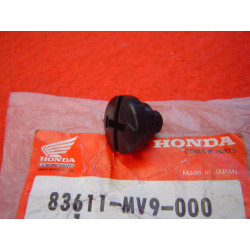 Verrou Cache Latéral Honda CBR600 91/97 – Réf. 83611-MV9-000