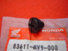 Verrou Cache Latéral Honda CBR600 91/97 – Réf. 83611-MV9-000
