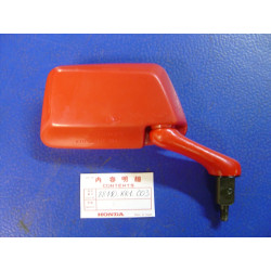 Rétroviseur Droit Honda NS125RH/R2H – Réf. 88110KR1003