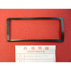 Mousse ventilation gauche GL1200 Honda - 64499MG9770