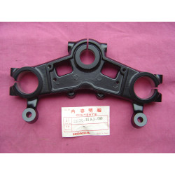 Té de fourche supérieur Honda CB1100RB - Réf. 53230MA3000
