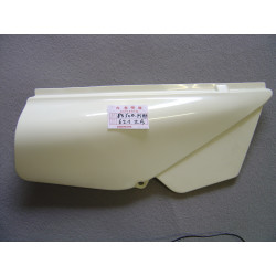 Cache latéral droit Honda XL600RMG – Réf. 83500MM0621ZB