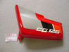 Cache latéral gauche Honda CG125 – Réf. 83600-KE2-710ZC