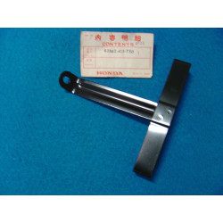 Support Honda 400 CBN 1983 – Réf. 83502413750
