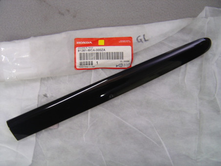 Moulure Sacoche Droite Honda GL1800A 2010 – 81261MCA000ZA