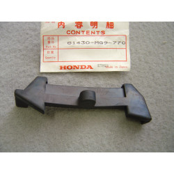 Caoutchouc moulure G GL1200 Honda - Réf 81430MG9770