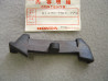 Caoutchouc moulure G GL1200 Honda - Réf 81430MG9770